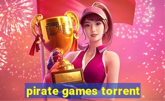 pirate games torrent